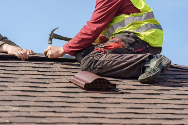 Best Flat Roof Repair Services  in Sheffield Lake, OH