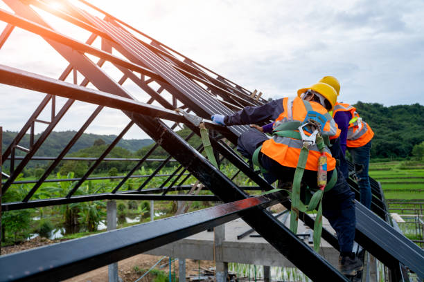 Best Roof Restoration Services  in Sheffield Lake, OH