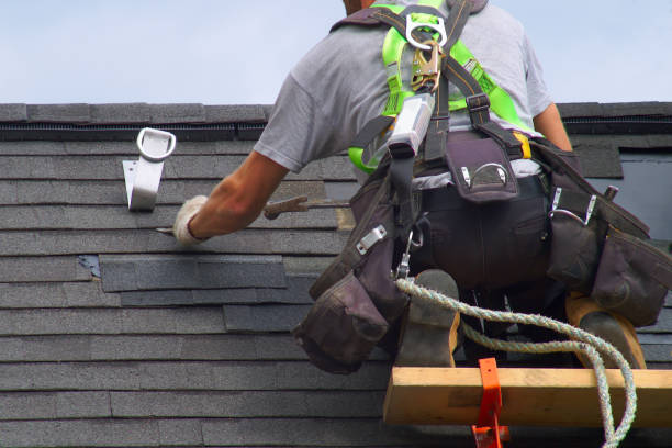 Best Storm Damage Roof Repair  in Sheffield Lake, OH