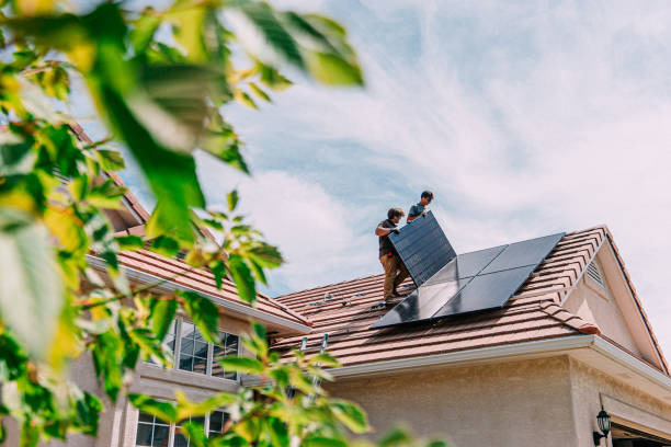 Best Slate Roofing Contractor  in Sheffield Lake, OH