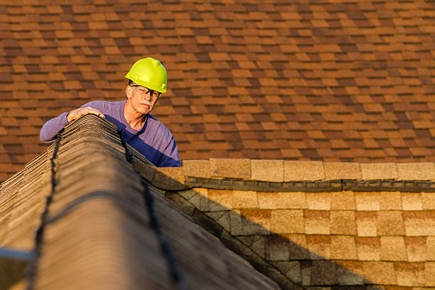 Slate Roofing Contractor in Sheffield Lake, OH