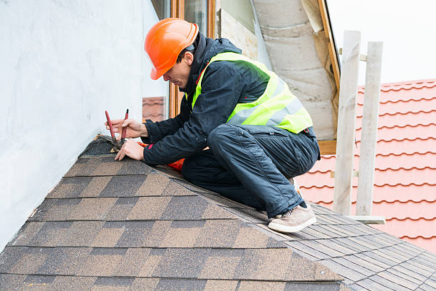 Best Best Roofing Contractors  in Sheffield Lake, OH